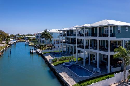 Fort Myers Beach House | New Build Home with Private Pool on Fort Myers Beach