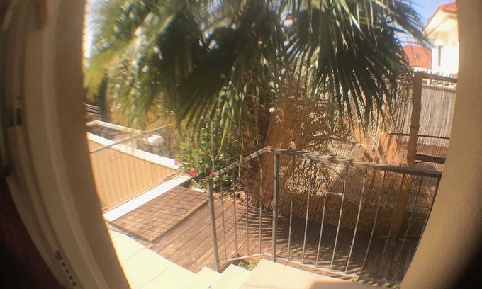 Zikhron Ya'aqov Apartment | Top-Rated Studio in Zichron Yaakov with Breakfast Included
