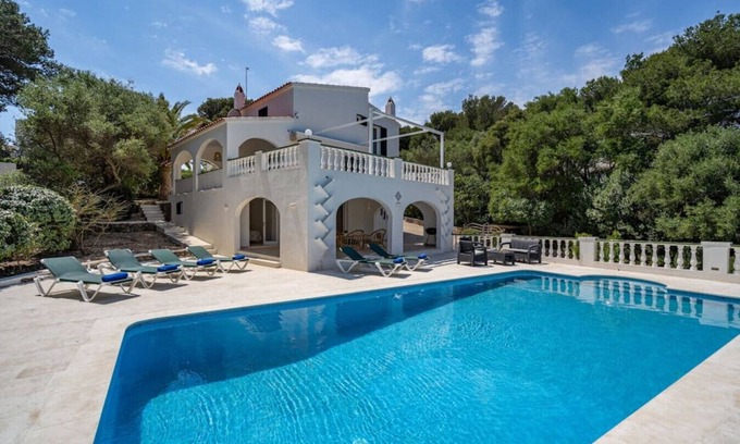 Puerto Luz Villa | Elegant Villa Luminosa: Private Pool with Amazing Views