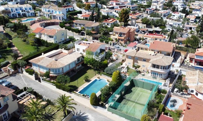 Peniscola Villa | Exquisite Villa in Peñiscola with Pool and Oceanfront Views