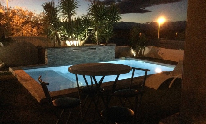 Vendres House | Indulgent Getaway at Villa "La Douceur de Vénus" Near Beach