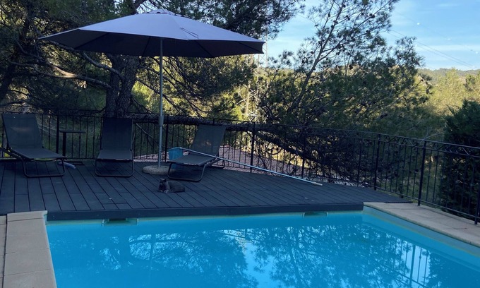 Pont Royal Bed & Breakfast | Golfers' Retreat with Unique Amenities and Scenic Courses