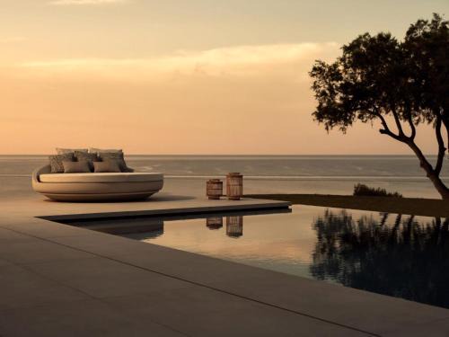 Argassi Villa | Exceptional Zakynthos Villa with Private Pool & Sea Views