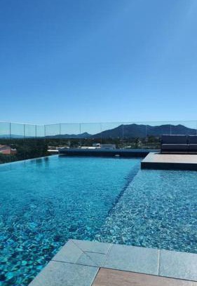 Campeche Apartment | Magnifico apartamento no Campeche
