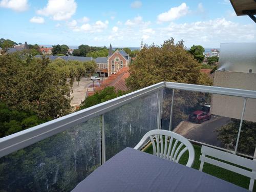 Arcachon Apartment | Magnifique appartement moderne avec vue sur mer