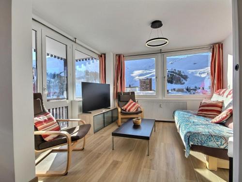Plagne Centre Apartment | Family-Friendly Appartement La Plagne - Guest Rated 10/10