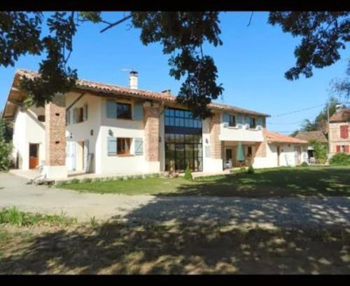 Monbequi Villa | Magnifique demeure toulousaine