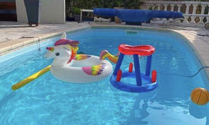 Cuges-les-Pins Villa | Tranquil Villa with Pool and BBQ, 15km from the Coast