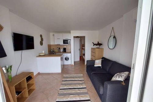 Cavaliere Beach Apartment | Cozy Studio Steps from Cavalière Beach - Pet Friendly Oasis