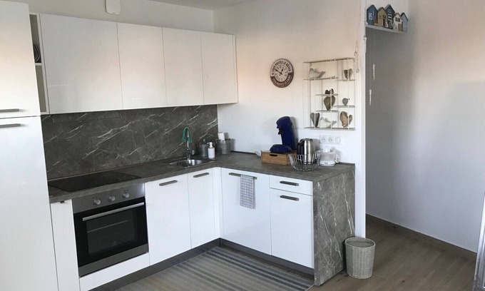 Lumio Apartment | Elegant Studio with Terrace in the Heart of Lumio Village