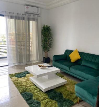 Point E Apartment | Tranquil Studio with Pool Access & Pet-Friendly Amenities