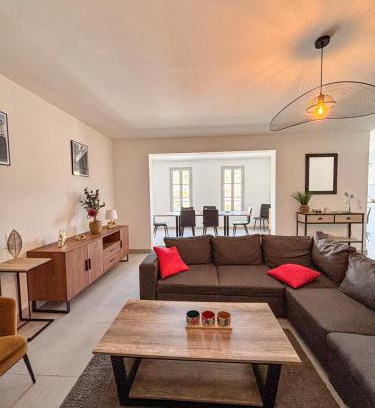 Bonifacio Apartment | Oceanfront Oasis: Magnifique T3 les Hauts du Port Bonifacio