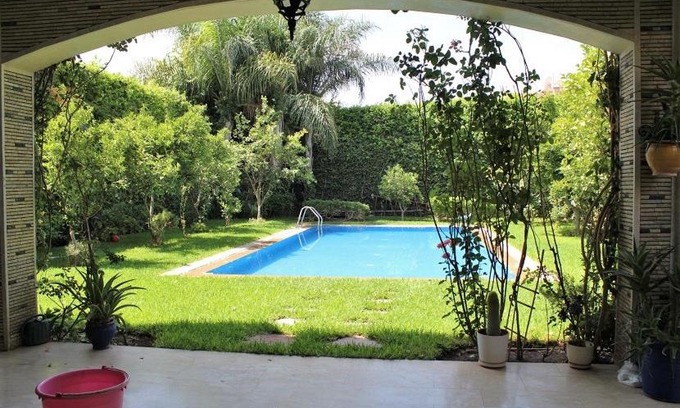 Targa Villa | Exquisite Family Villa with Pool and Ocean Views