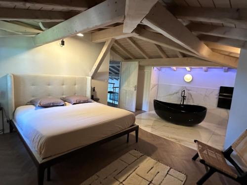 Noe Villa | Magnifique villa tout confort à 20m de Toulouse