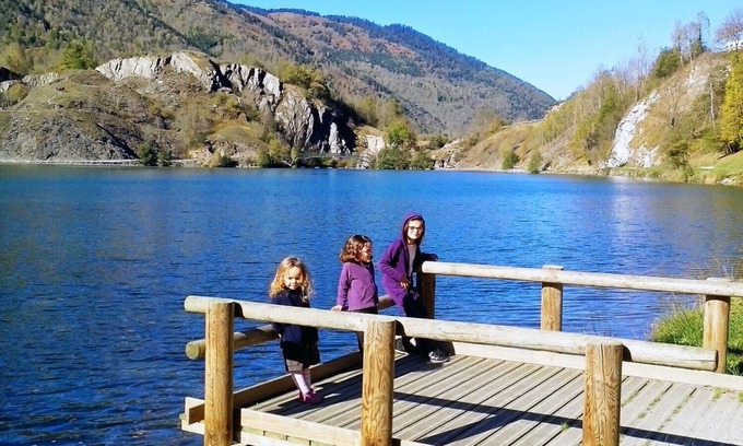 Peyragudes Apartment | Scenic Studio for 4 with Pool Access and Family Amenities