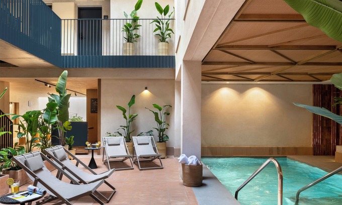 Triana Apartment | Magno Apartments Castilla