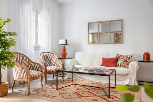 Los Remedios Apartment | Magno Apartments Monte Carmelo