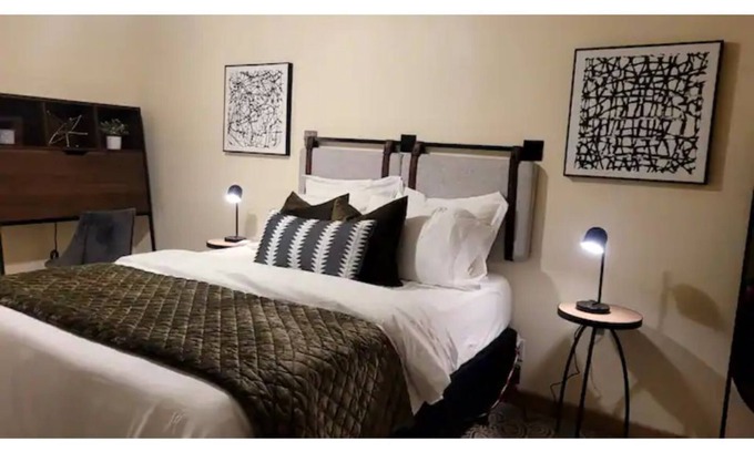 Cardinal Hills Estates Apartment | Magnolia 1-Bedroom Unit with Private Patio & Breakfast