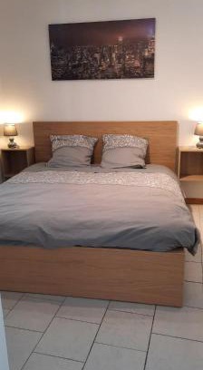 Arleux-en-Gohelle Apartment | Bright and Inviting Magnolia Apartment for Family Stays