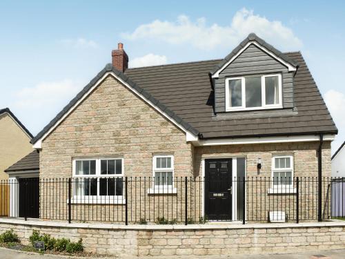 Appledore House | Magnolia Cottage: 10/10 Rating, Pet & Child Friendly Stay