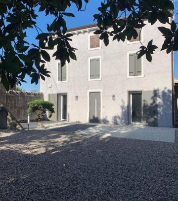 Pescantina Apartment | Magnolia Country House: Guest Rated 10/10 & Pet Friendly