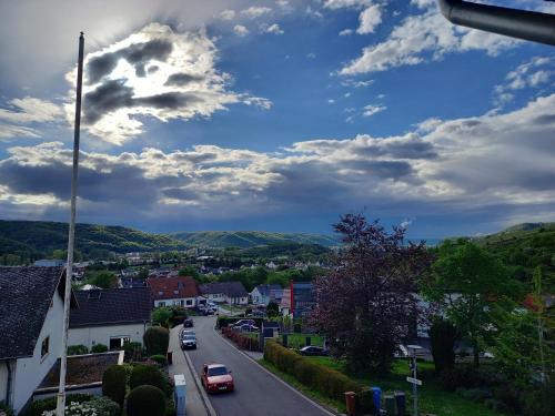 Rheinbrohl Apartment | Experience Magnolia FeWo Rheinbrohl with Breathtaking Ocean Views