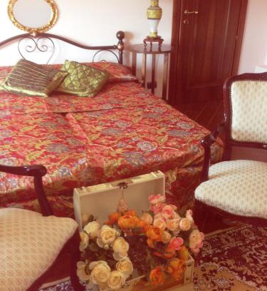 Taurianova Bed & Breakfast | Pet-Friendly Magnolia House: Ideal for Families and Accessibility