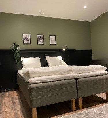 Sollentuna Apartment | Magnolia House Sollentuna - Family-Friendly 4-Star Retreat