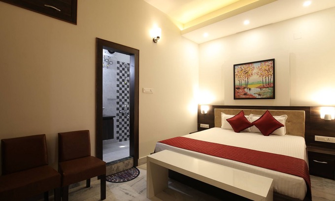 Sualkuchi House | Magnolia Inn: Cozy Guest House for Your Getaway
