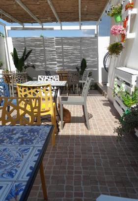Alezio Bed & Breakfast | Magnolia: Guest Rated 9.7 with Family-Friendly Amenities