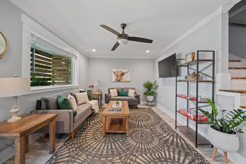 West Ashley House | Magnolia Place At Avondale