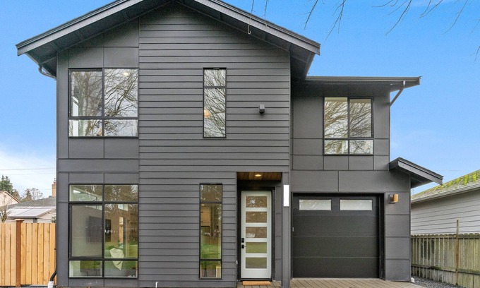 Southeast Magnolia House | Guest Rated 10/10: Magnolia Village Retreat with Child Friendly Amenities