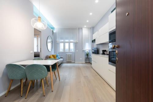 Guastalla Apartment | Elegant Magnolia Apartments at Manara Center - 9.4 Rated Stay