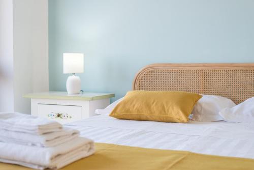 Nettuno Apartment | Discover Magnoliahome Al Mare: Pet-Friendly & Family Welcome