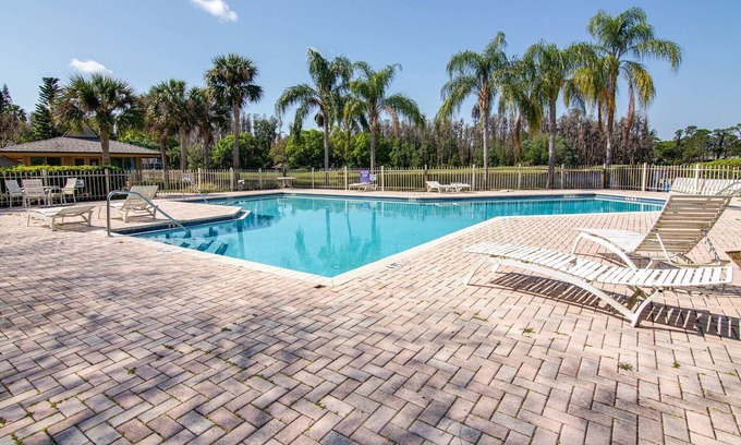 Fairway Village House | Unforgettable Upscale Resort with Golf, Pool & Pet-Friendly Stays