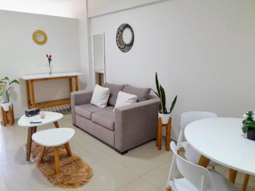 Province of Tucuman Apartment | Oceanfront Oasis at Magnolias Premium - Rated 10/10