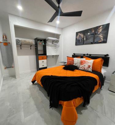 Westminister Apartment | Inviting Magnolias Suite: Family-Friendly Retreat with High Ratings