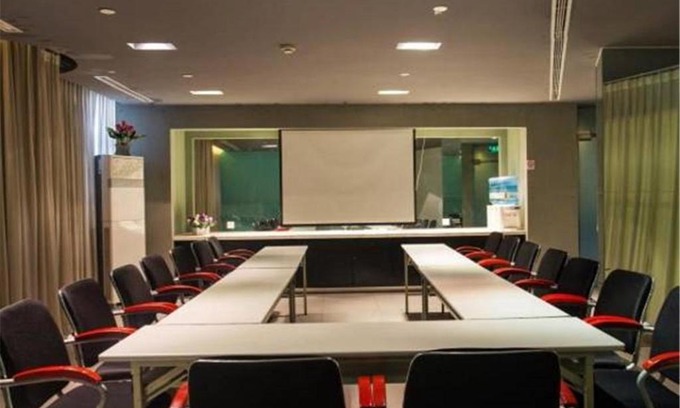 Beilin Hotel | Budget-Friendly Stay at Jinjiang Inn Xi'an Dongmen