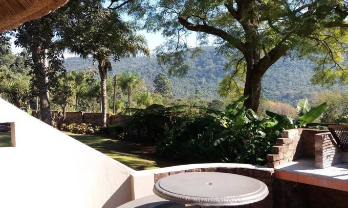 Tzaneen Cabin | Unwind at Magoebaskloof Mountain Lodge with Pool & Dining