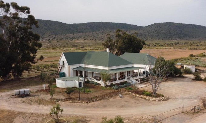 Kannaland House | Budget-Friendly Family Retreat at Magoos on 62