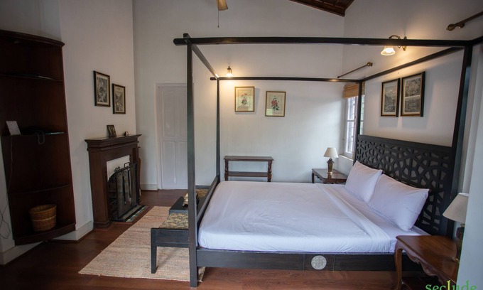 Ramgarh Villa | Discover Magpie: A Secluded Retreat in Taradale