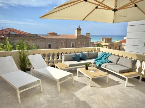 Sant'Agata di Militello House | Guest Rated: Magrì Comfort House - Family-Friendly Retreat