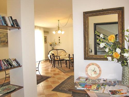 Lido Bed & Breakfast | Ocean View Comfort at Magralù 2 B&B - Rated 9/10