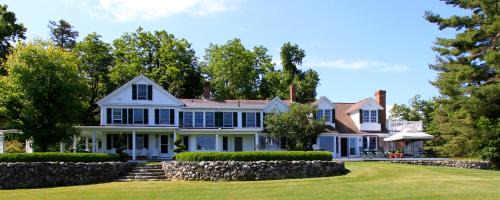 Ashburnham Bed & Breakfast | Discover Maguire House Bed and Breakfast - Top-Rated Retreat