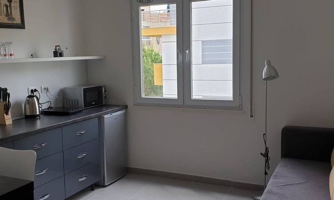 Golem Apartment | Discover Magyar Apartmanok Qerret: Family-Friendly Retreat