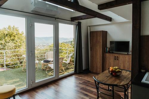 Veroce House | Magyarmáli Pihenőház Verőce
