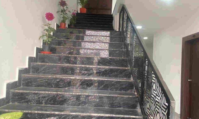 Mohangarh Hotel | Mahakal Palace