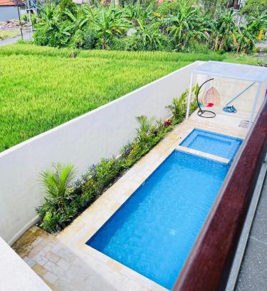 Cemagi Villa | Mahakana Villa by Great Bali Villas