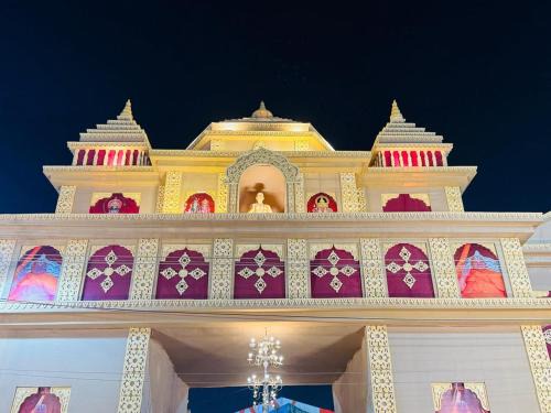 Allahabad Other | MahaKumbh Tulsi Peeth Ashram Stays