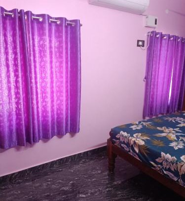 Thiruvidaimarudur House | Mahalinga Residency